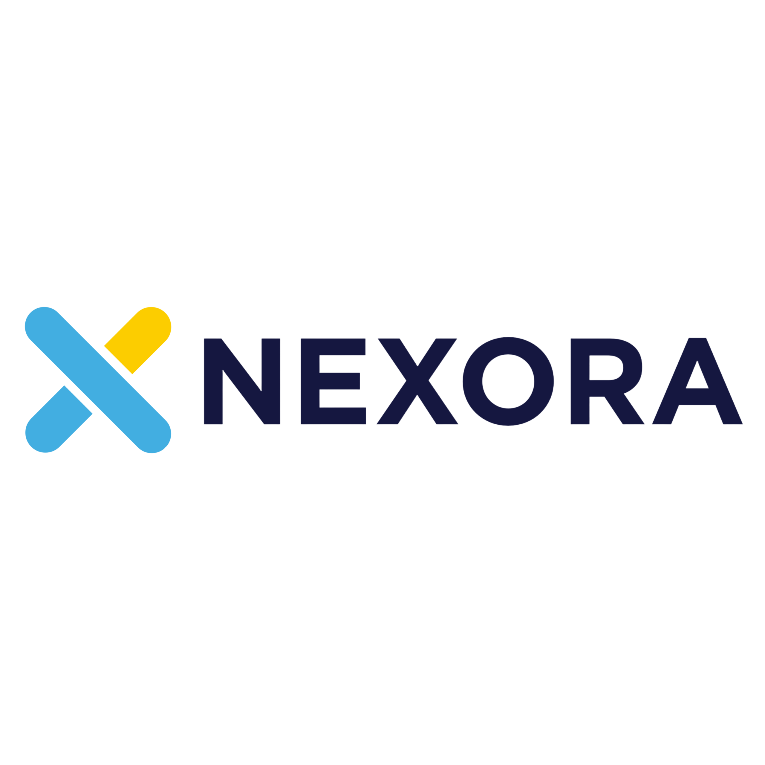 NEXORAロゴ